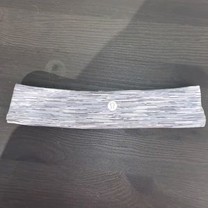 Lululemon Headband